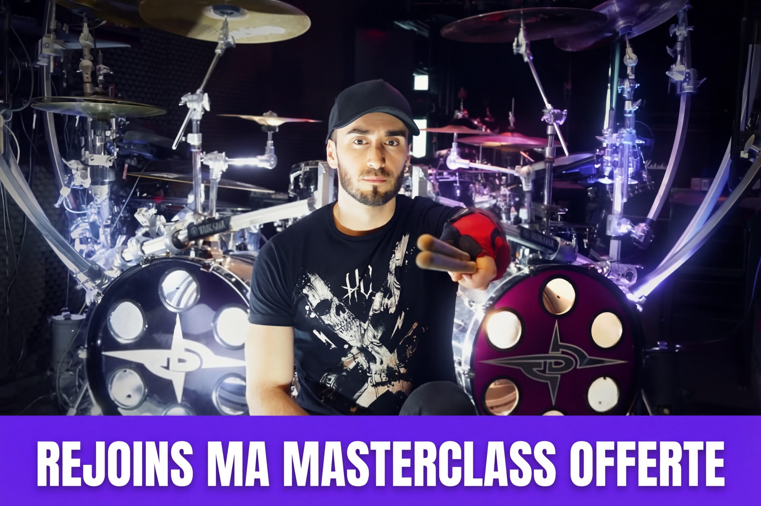 MASTERCLASS OFFERTE